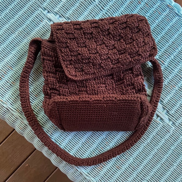 EUC The Sak shoulder bag - Picture 4 of 7